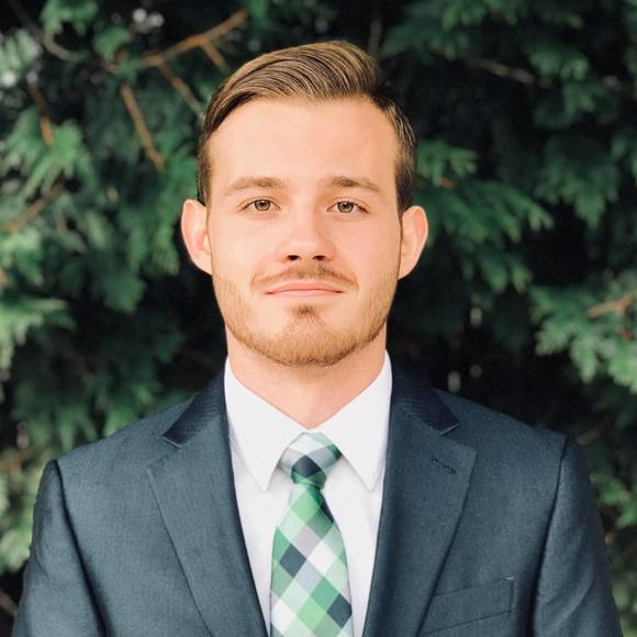 Meet your Posher, Igor - Picture 1 of 1